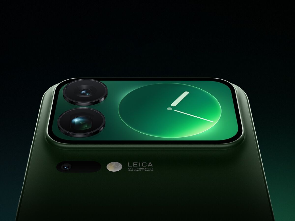 Xiaomi’nin 2026 yılına damga vurması beklenen yeni amiral gemisi Xiaomi
