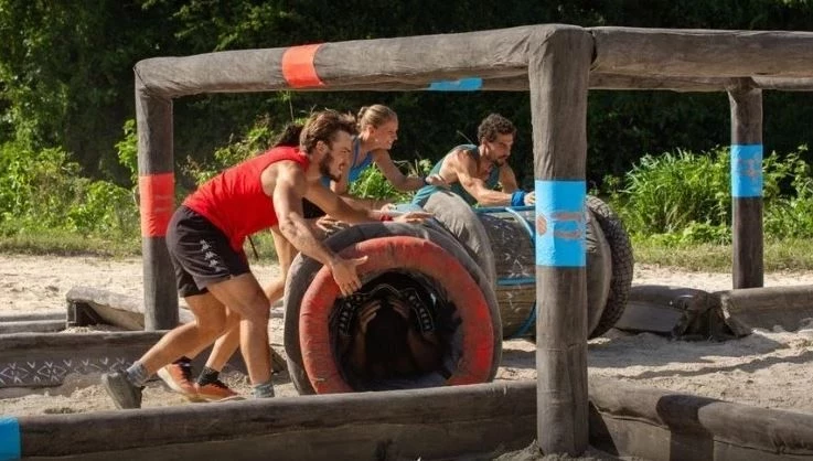 survivor6 ns6m - Marmara Bölge Gazetesi