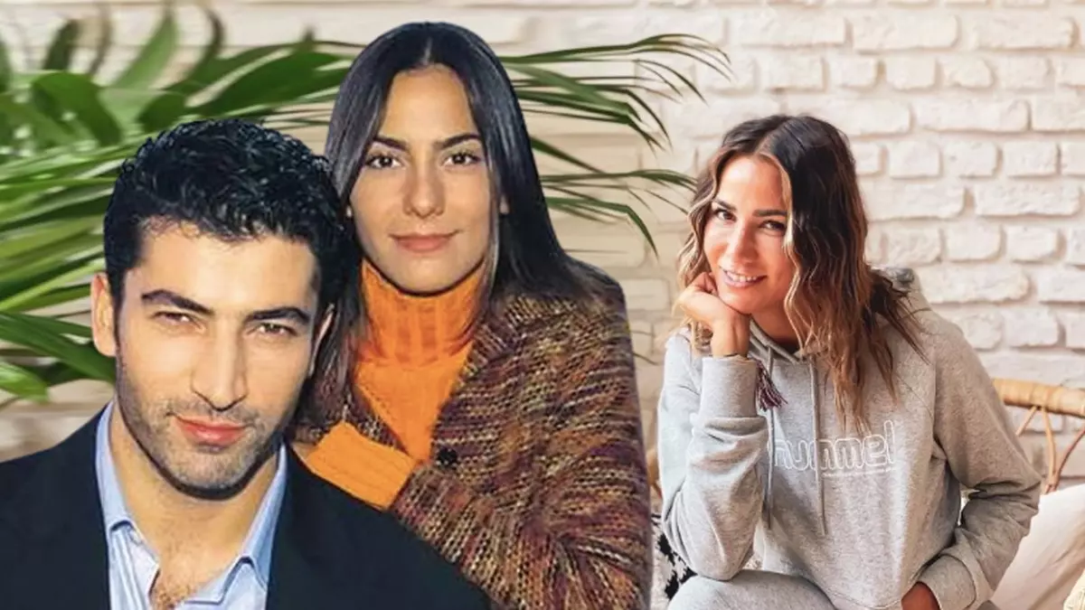 Bir döneme damga vuran Deli Yürek dizisinde Kenan İmirzalıoğlu ile