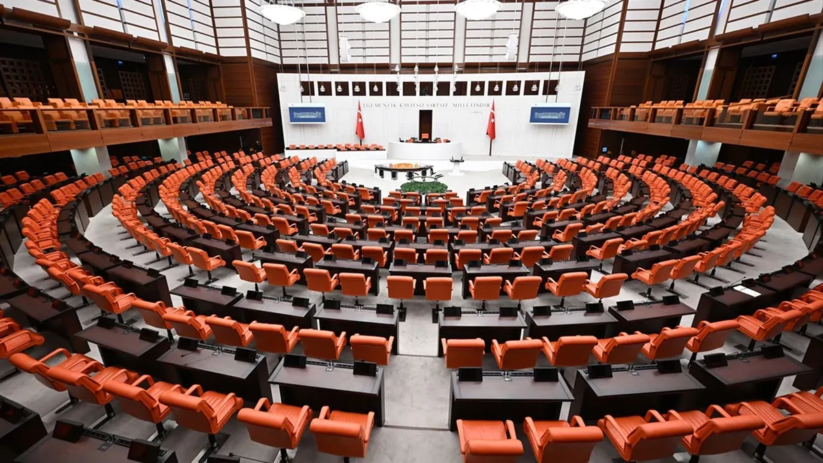 “Terörsüz Türkiye” hedefi doğrultusunda yürütülen çalışmalar kapsamında hazırlanan raporda sona