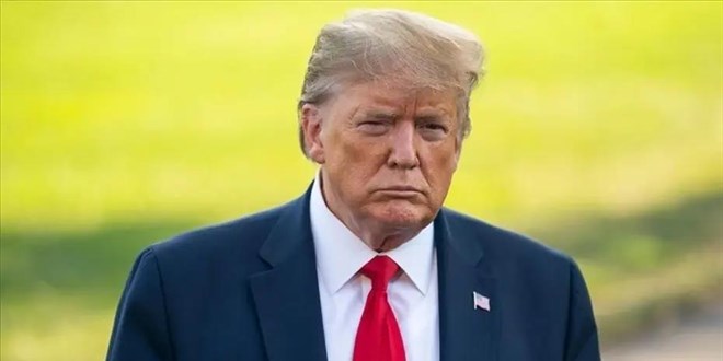 Trump’tan Dünyaya Rest trump tum dunyaya uyguladigi kuresel vergiyi yuzde 15 e cikardi - Marmara Bölge Gazetesi