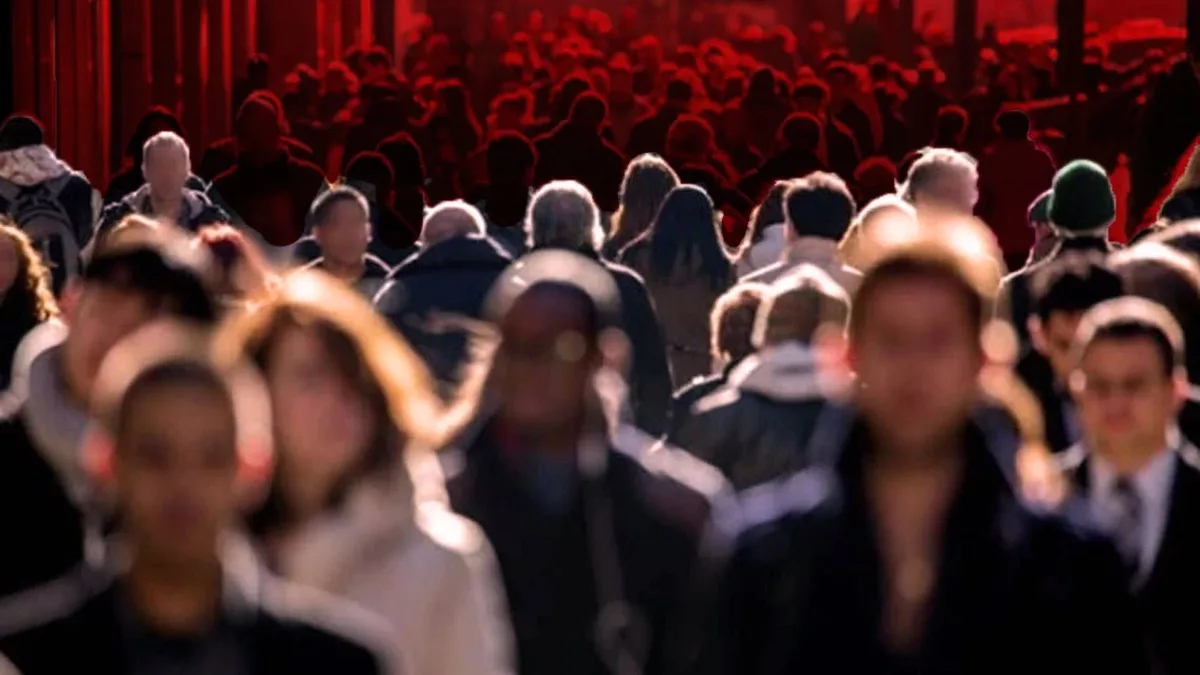 Türkiye’de işsizlik sorununun yarattığı umutsuz tablo, son verilerle bir kez