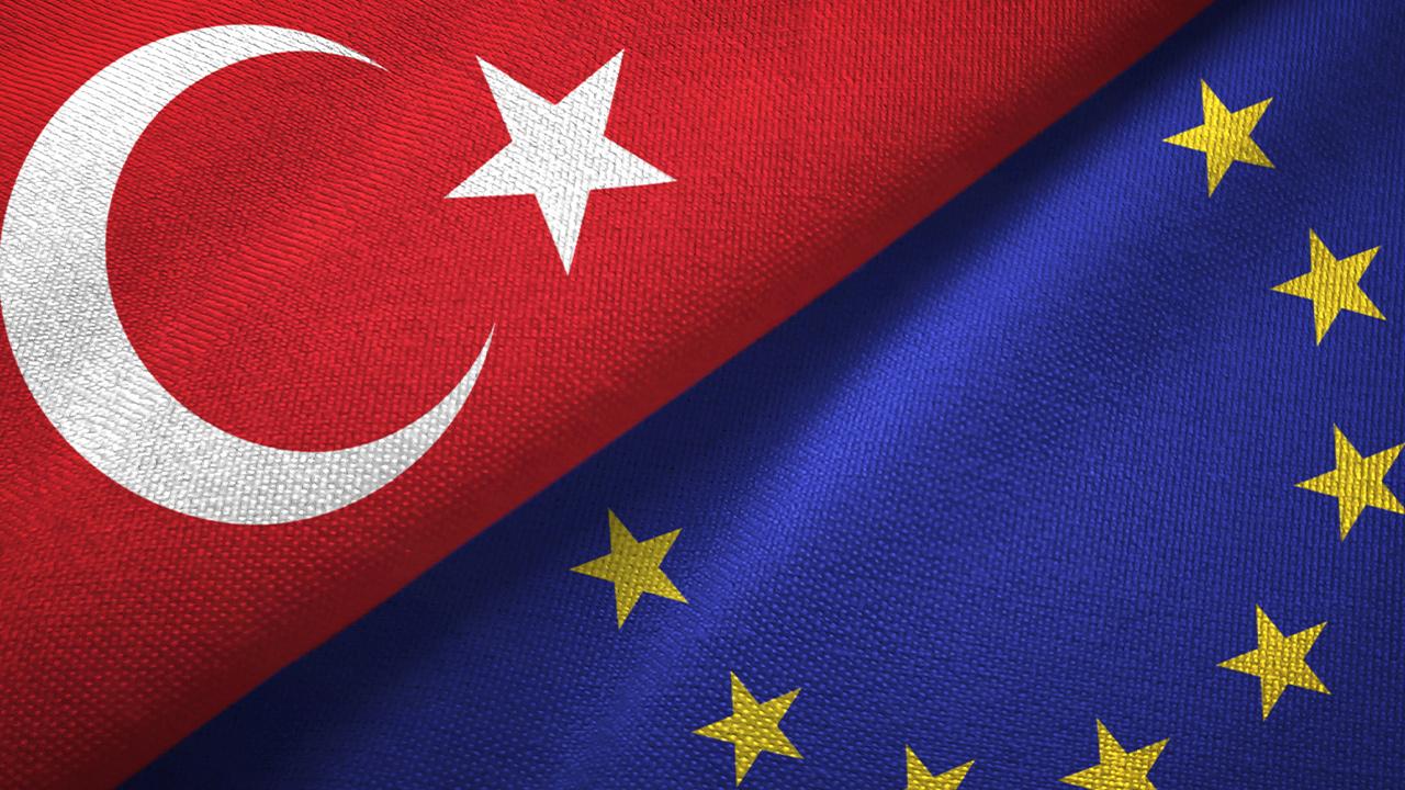 Türkiye’yi İstemediler Planları Ellerinde Patladı! turkiye abavrupa birligi 1476101 - Marmara Bölge Gazetesi