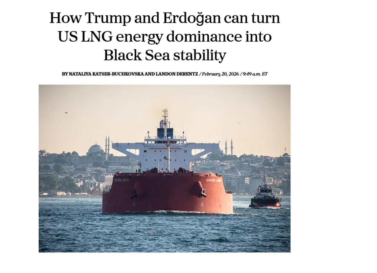 turkiyede nato zirvesi oncesi carpici iddia trumptan erdogana lng onerisi gelecek 1772363 202602211214 20260221121442 2 - Marmara Bölge Gazetesi