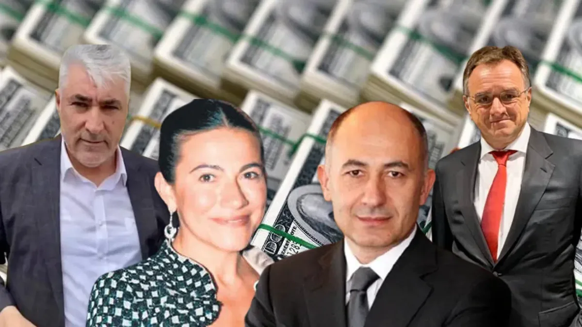 Forbes’un 2026 yılına ait Türkiye milyarderler listesi güncellendi ve ülkenin