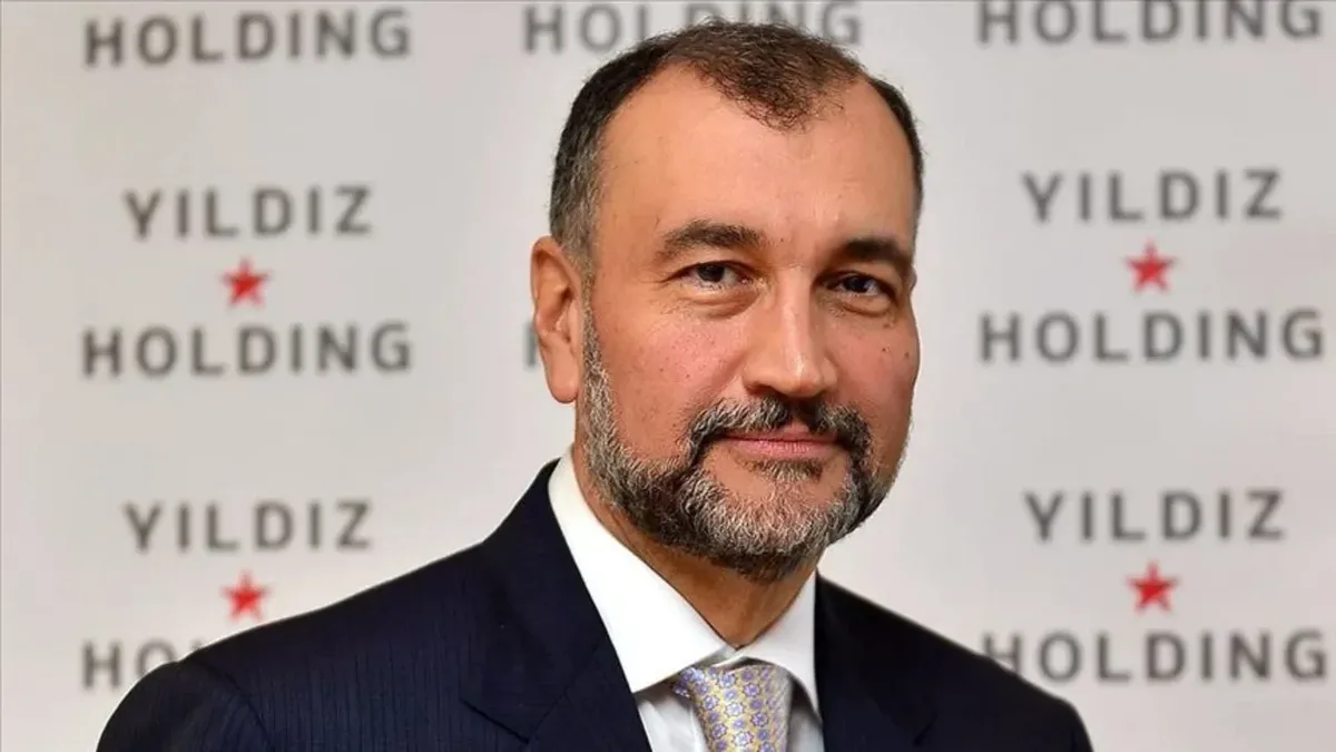 Türkiye’nin En Zenginleri Belli Oldu turkiyenin en zengin 10 ismi belli oldu 2026daki siralama dikkat cekti servetleri dud 3284284 photogallery 3 - Marmara Bölge Gazetesi