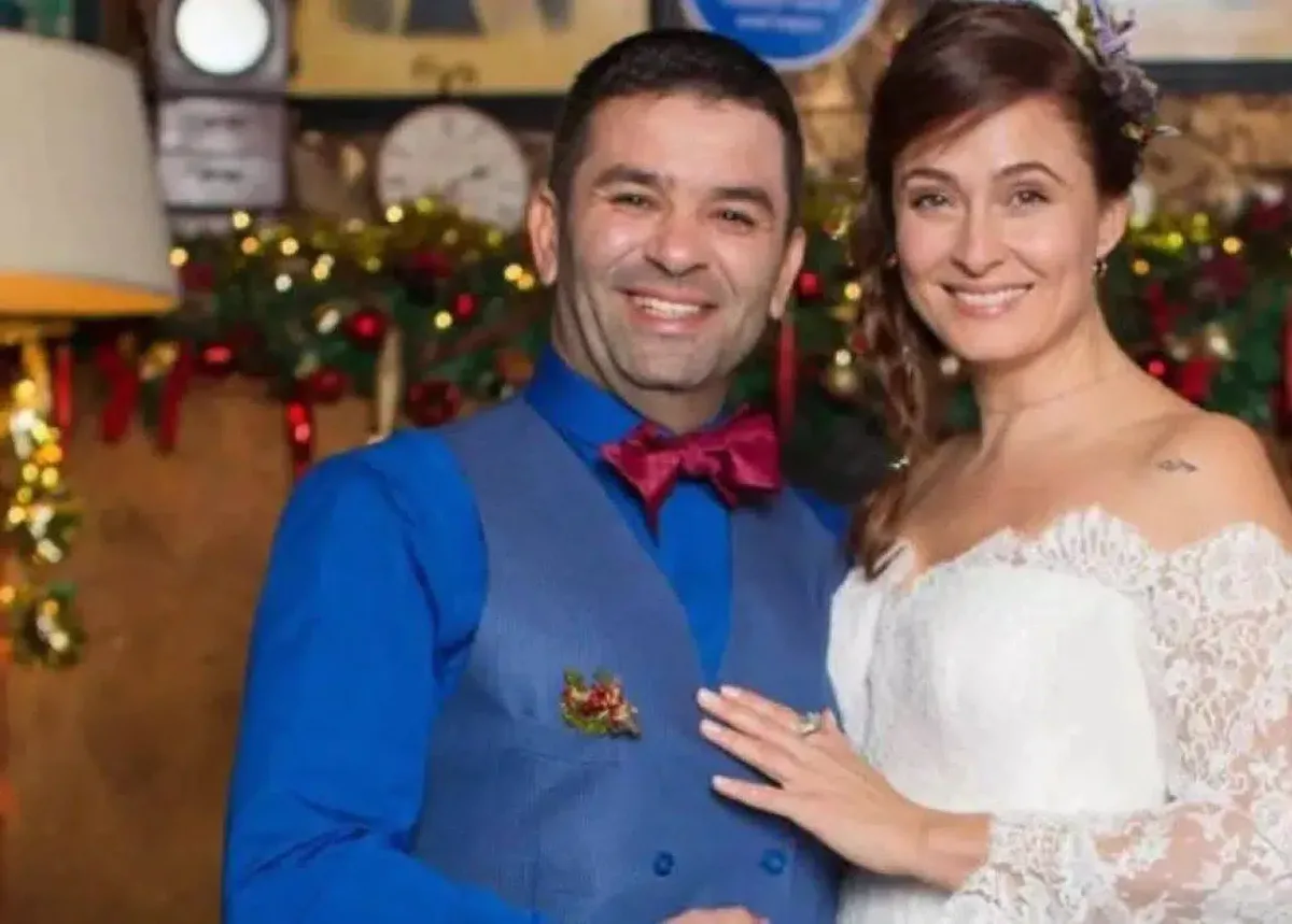 Ceyda Düvenci ve Güçlü Mete'nin Evleneceği İddia Edildi! uFAu ceyda duvenci kac kere evlendi eski esi kim - Marmara Bölge Gazetesi