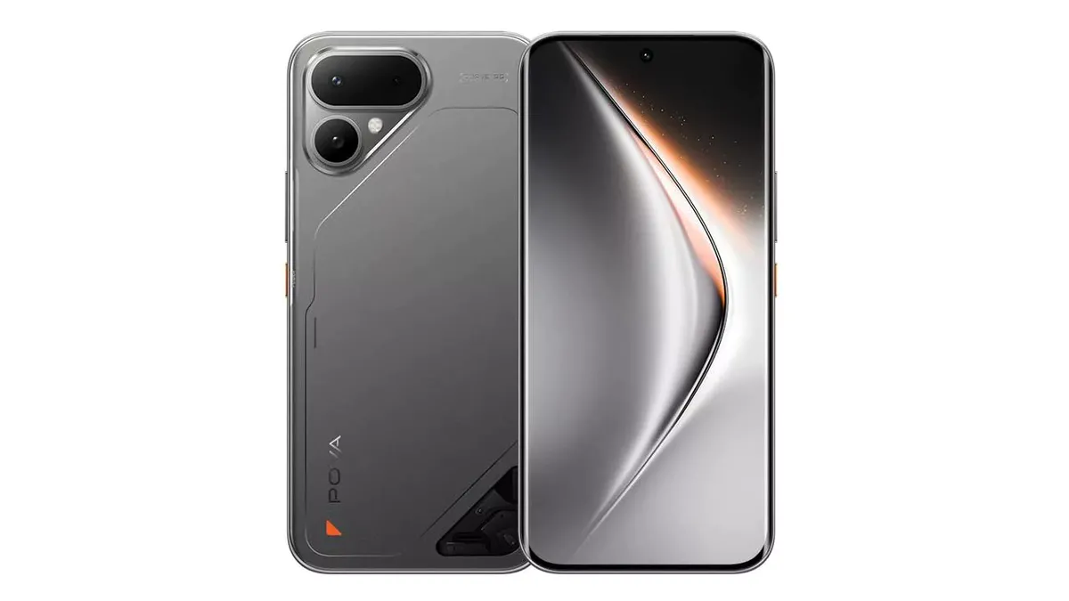 ucgen kamerali telefon tecno pova curve 2 sizdirildi - Marmara Bölge Gazetesi