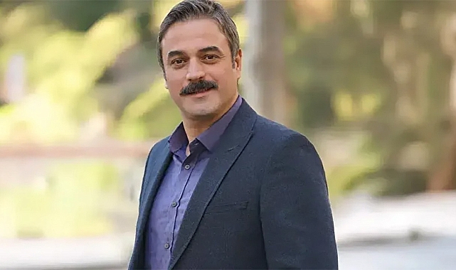 Uzun süredir karaciğer yetmezliğiyle mücadele eden Ufuk Özkan, karaciğer nakli
