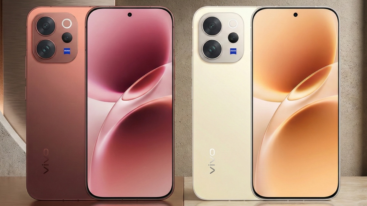 Vivo, uygun fiyatlı V serisinin yeni üyesi Vivo V70 modelini