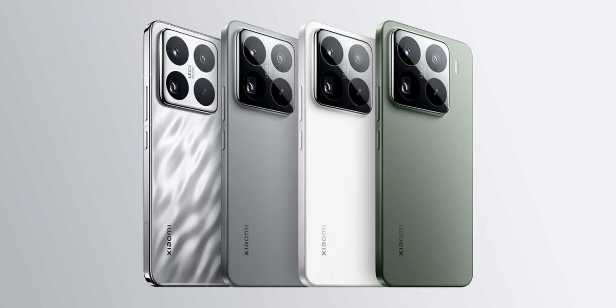 Xiaomi, resmi internet sitesi üzerinden yaptığı açıklamayla birçok akıllı telefon