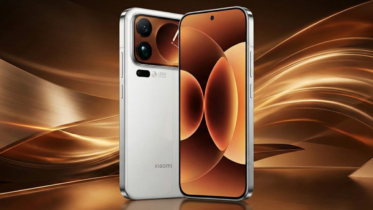 Xiaomi 18 Pro Serisi 2026’ya Damga Vuracak xiaomi 18 pro max kamera ozellikleri sizinti - Marmara Bölge Gazetesi