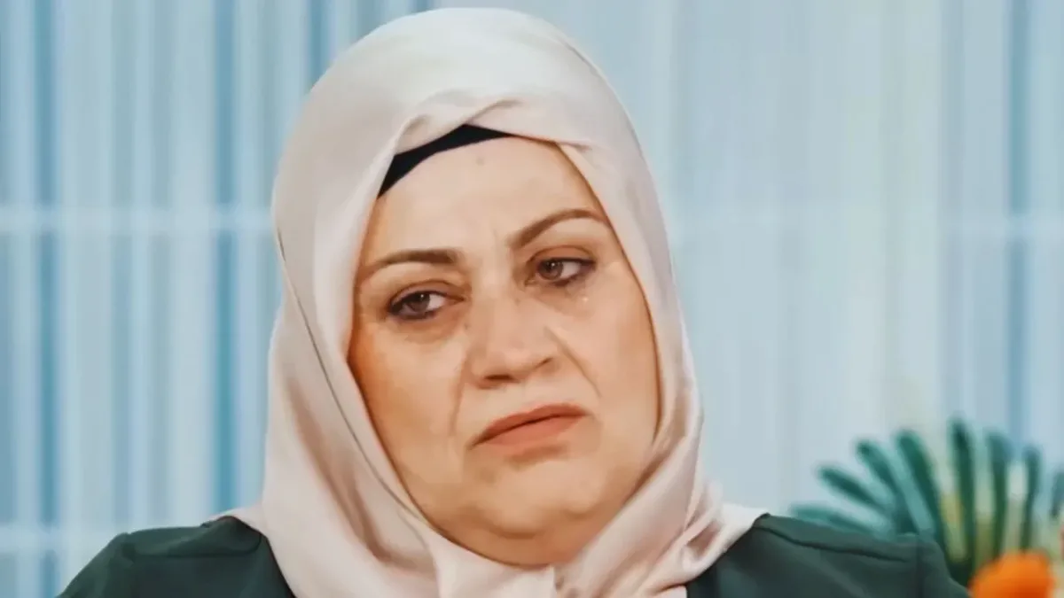 Yemekteyiz Fatma İpekoğlu Kimdir, Kaç Yaşında? yemekteyiz fatma ipekoglu kimdir kac yasinda rizeli yarismaci ekranlara damga vurdu 3282535 - Marmara Bölge Gazetesi