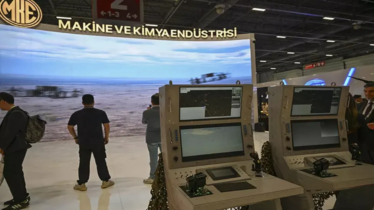 yunanistan ve israile cifte darbe bu isin krali sizsiniz deyip turkiyeden hem sirket hem hava savunma sistemi istediler 1773f0 - Marmara Bölge Gazetesi