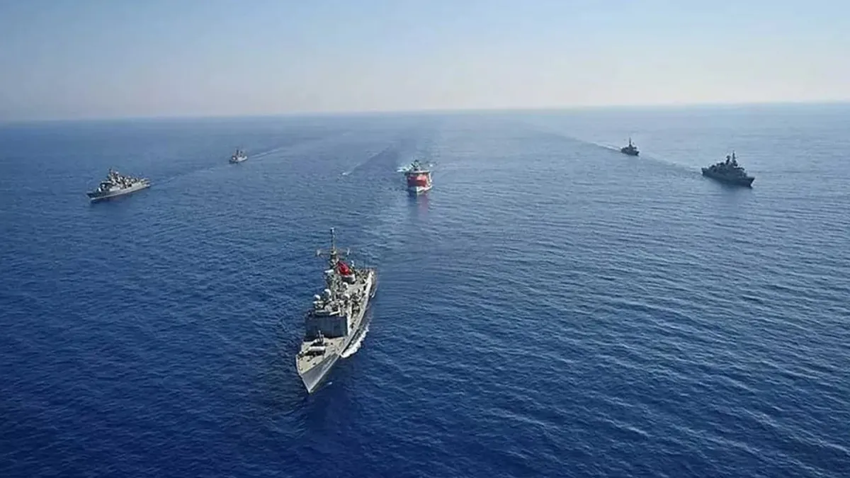 Yunanistan’dan Tarihi İtiraf yunanistandan tarihi itiraf karadenizde tek patron turkiyedir komuta kacinilmaz olarak onlarda 425b0b - Marmara Bölge Gazetesi