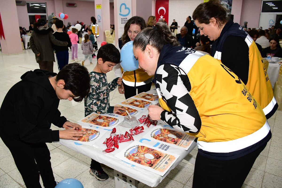 Çölyak Hastalarına Özel İftar Etkinliği 0f09ae42 be7f 4baf 89d3 0e1415fa294b - Marmara Bölge Gazetesi