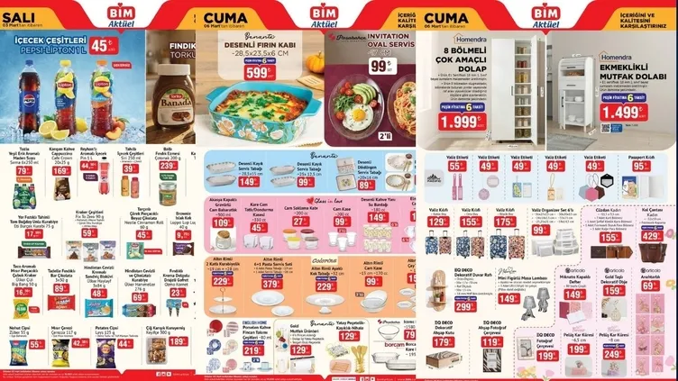BİM’de Mutfak Ürünlerine Büyük İndirim! 0x0 1772518395799 1 - Marmara Bölge Gazetesi