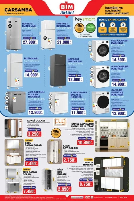 BİM Aktüel Kataloğu Yayınlandı: 10-11-13 Mart Haftasında Hangi Ürünler İndirimde? 0x0 1772889534913 - Marmara Bölge Gazetesi