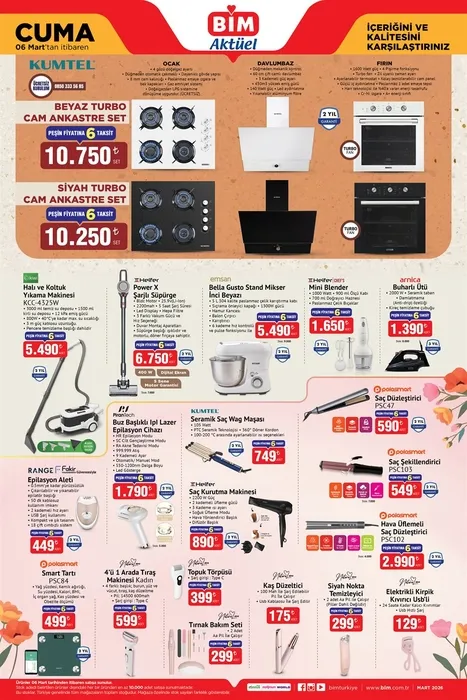 0x0 bim aktuel yeni hafta bim aktuel katalog 3 6 mart indirimler emaye setler mutfak dolabistand mikser 1772519767988 - Marmara Bölge Gazetesi