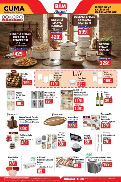 0x0 bim aktuel yeni hafta bim aktuel katalog 3 6 mart indirimler emaye setler mutfak dolabistand mikser 1772519770891 - Marmara Bölge Gazetesi