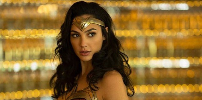 Kadın Direnişini ve Gücünü Anlatan En Etkileyici 15 Film 10Wonder Woman 2017 - Marmara Bölge Gazetesi