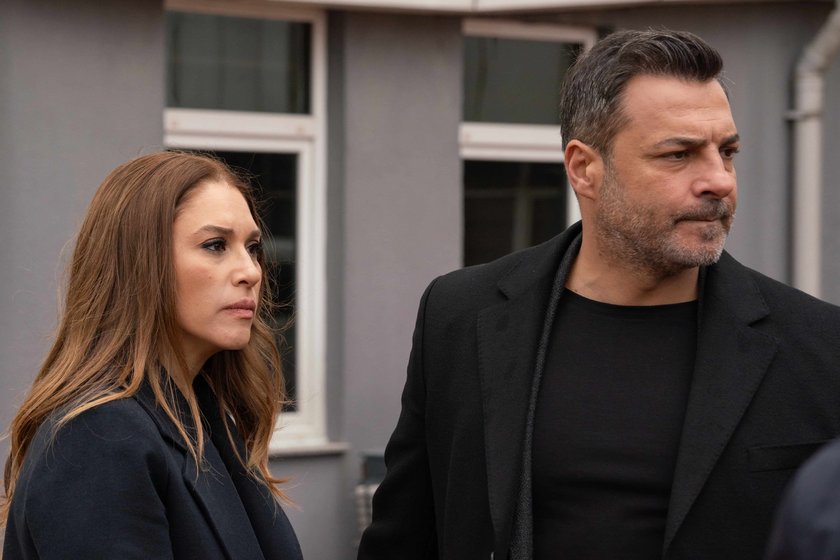 Kızılcık Şerbeti’nin dün akşam ekranlara gelen 130. bölümü, izleyiciyi yine