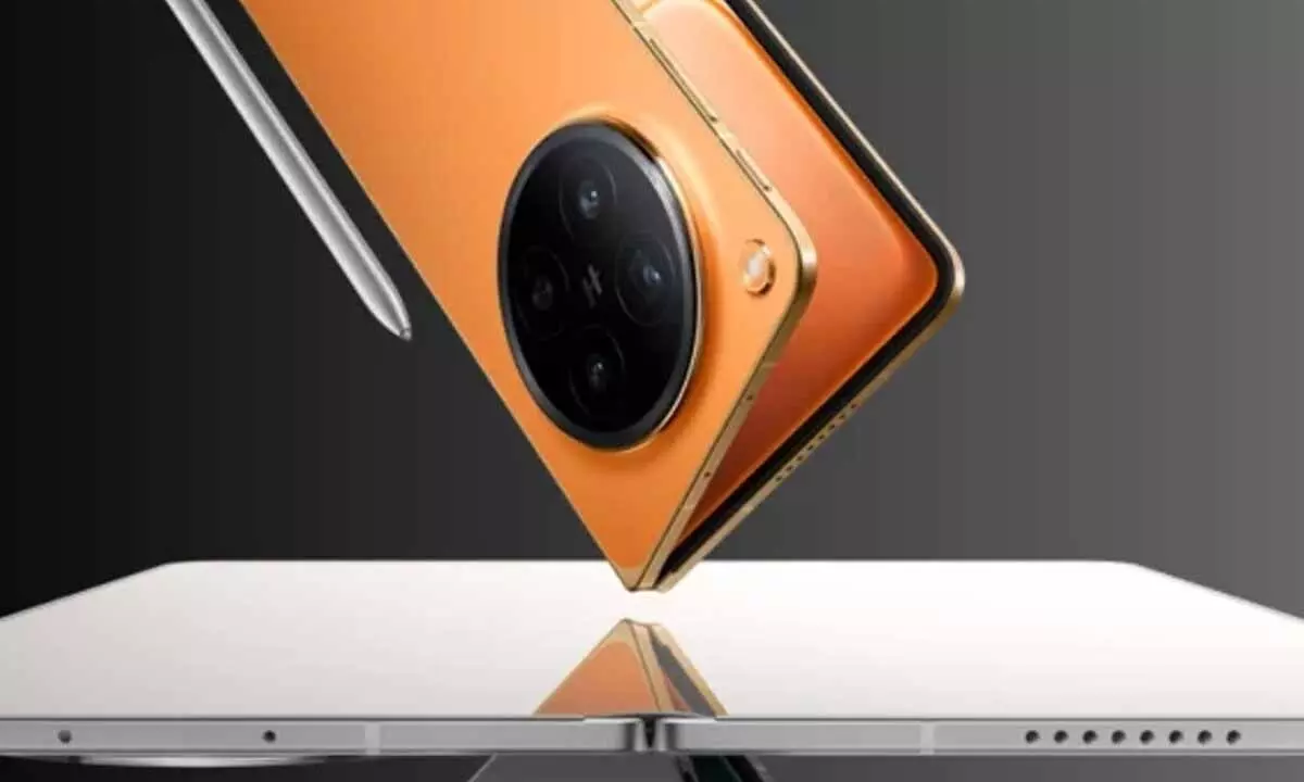 Oppo’dan Büyük Hamle! 1634318 oppo - Marmara Bölge Gazetesi