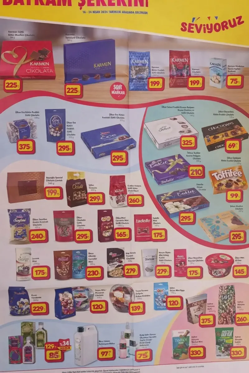 ŞOK’ta Züccaciye ve Ev Ürünleri İndirimi 1a8dbc0a sok 04 mart 2026 15 1 - Marmara Bölge Gazetesi