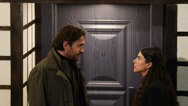 TRT 1 ekranlarında izleyiciyle buluşan Taşacak Bu Deniz dizisinin son