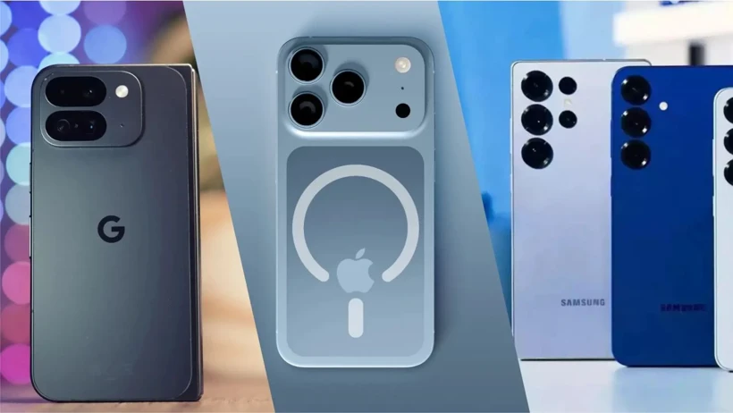 Akıllı telefon dünyasında yapay zeka devrimi hız kesmeden devam ediyor.