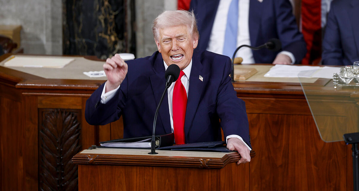ABD Başkanı Donald Trump, Truth Social’da Washington Post gazetesinin İran