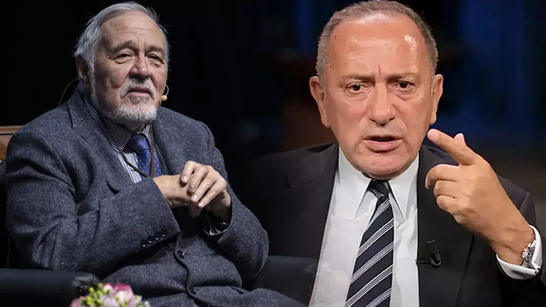 Fatih Altaylı Duyurdu: İlber Ortaylı’nın Sağlık Durumu Ciddi 23751157 - Marmara Bölge Gazetesi
