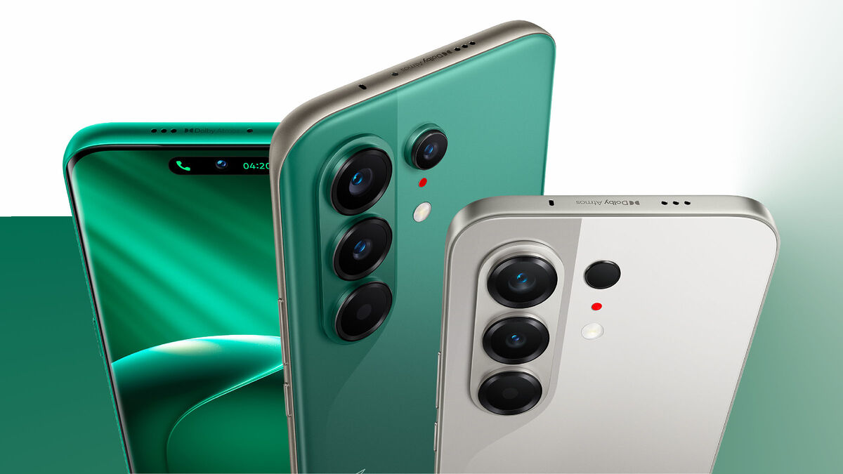 TECNO CAMON 50 Ultra 5G Kamera Performansıyla Konuşuluyor 260302 GadgetMatch TECNO MWC 2026 TECNO CAMON 50 Series 1 - Marmara Bölge Gazetesi