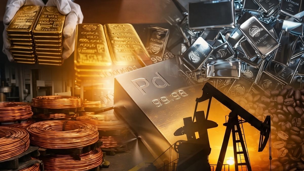 Petrol Yükseldi Altın Geriledi! İslam Memiş’ten Kritik Uyarı 27 - Marmara Bölge Gazetesi