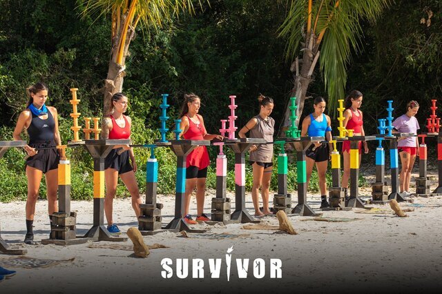 Survivor’da Dengeler Değişti! - Marmara Bölge Gazetesi