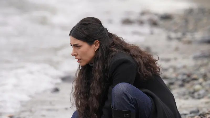 TRT 1 Dizisinde Kriz Üstüne Kriz! Bu Bölümde Nefesler Kesildi 3tbd 21708267 - Marmara Bölge Gazetesi
