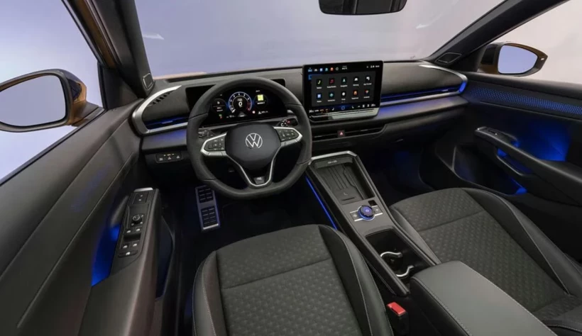Yeni Volkswagen T-Roc Türkiye’de Satışta 4 8efp - Marmara Bölge Gazetesi
