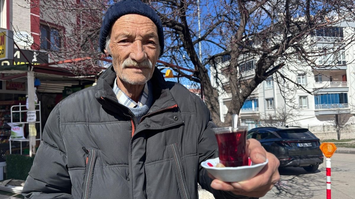 34 Yıldır Su İçemiyor! “Suya da Gülmeye de Hasret Kaldım” 4 - Marmara Bölge Gazetesi