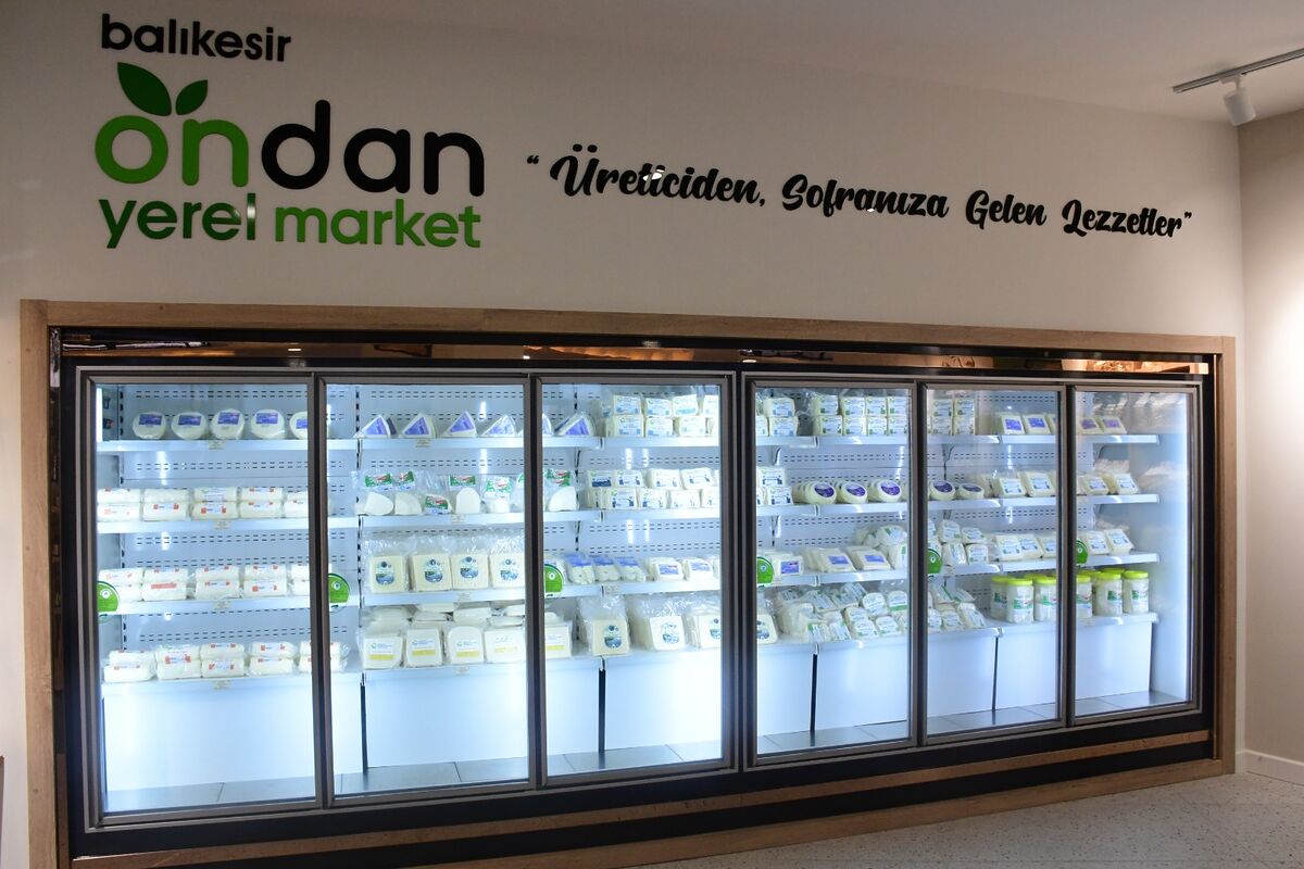 Balıkesir’in Tüm Lezzetlerine Ulaşabileceğiniz Yeni Durak 452c3e33 c869 4dfb b756 b5797733f821 - Marmara Bölge Gazetesi