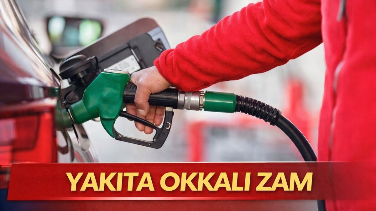 #MotorinZam beklentisi, Orta Doğu’daki gelişmelerin ardından yeniden gündeme geldi. 24