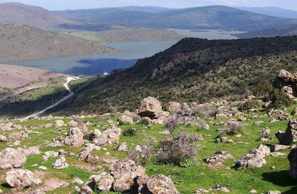 İzmir’in Aliağa ilçesinde yer alan ve uzun yıllar gözlerden uzak