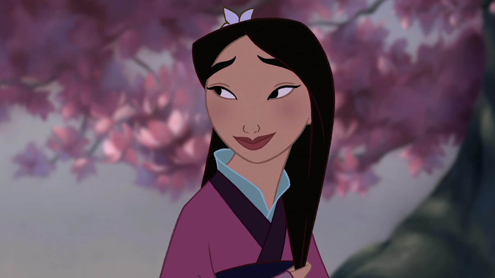 Kadın Direnişini ve Gücünü Anlatan En Etkileyici 15 Film 5Mulan 1998 - Marmara Bölge Gazetesi