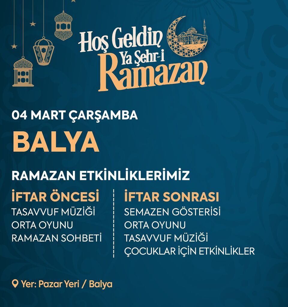 Balıkesir’de Bu Akşam İftar Nerede? 4 Mart İçin Çadır ve Mobil Dağıtım Noktaları 5cf2f7f1 8bc6 405a adf0 d085e0fd0c07 e1772616632636 - Marmara Bölge Gazetesi