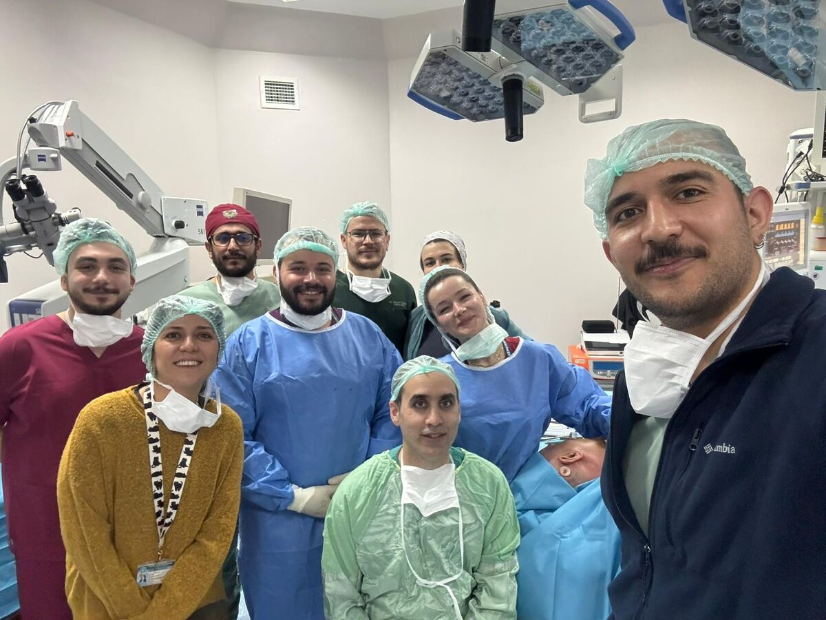 Balıkesir’de Bir İlk: BAÜN Hastanesi’nde BAHA Ameliyatı Yapıldı 644867011 1360441359446385 681729203035030167 n - Marmara Bölge Gazetesi