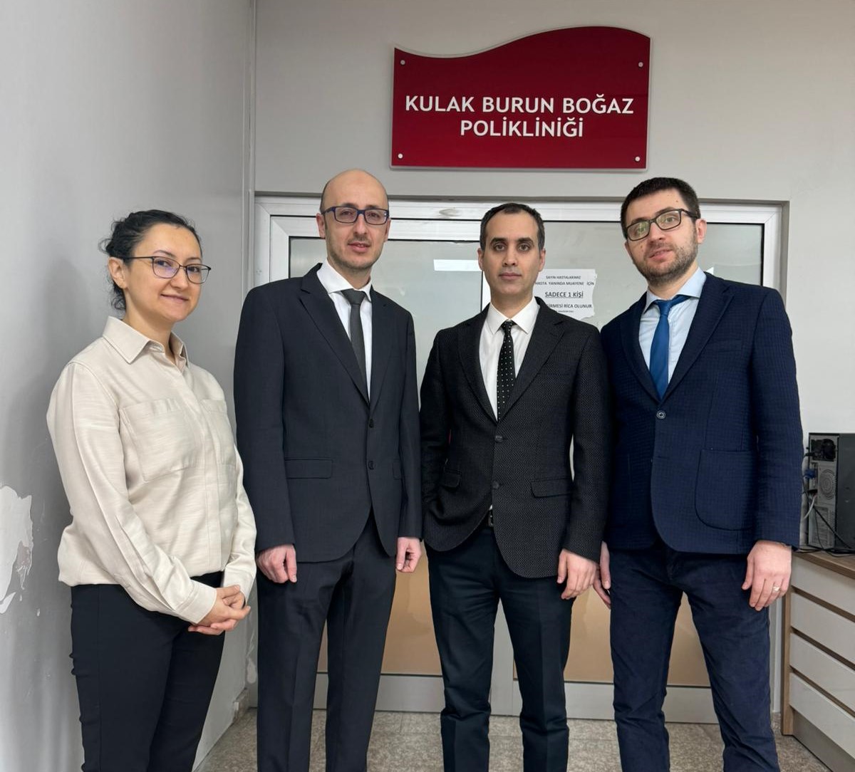 Balıkesir’de Bir İlk: BAÜN Hastanesi’nde BAHA Ameliyatı Yapıldı 645441965 1360441356113052 3736416576177488890 n - Marmara Bölge Gazetesi