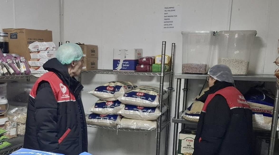 Balıkesir’de vatandaşların güvenilir gıdaya ulaşmasını sağlamak amacıyla gıda üretim, satış
