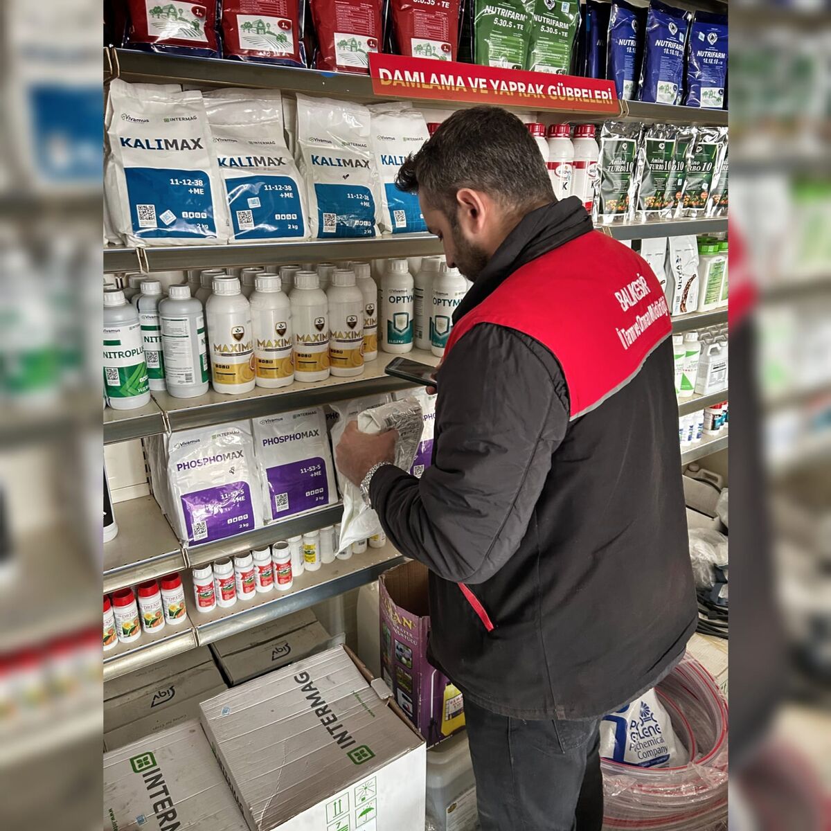 Gübre Bayilerine Sıkı Denetim 646042139 1361075492720804 664832207518761265 n - Marmara Bölge Gazetesi