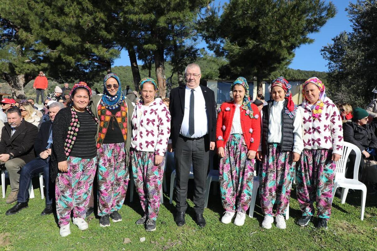 Halk TV Ekranları Edremit Kazdağları’na Taşındı 647239448 122237250134138429 5386314426220220214 n - Marmara Bölge Gazetesi