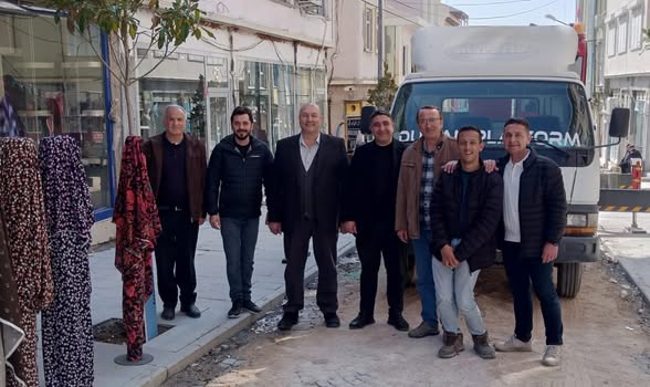 Bigadiç’te O Bölge Değişiyor 648530008 17929278933214446 4923222074547492460 n - Marmara Bölge Gazetesi