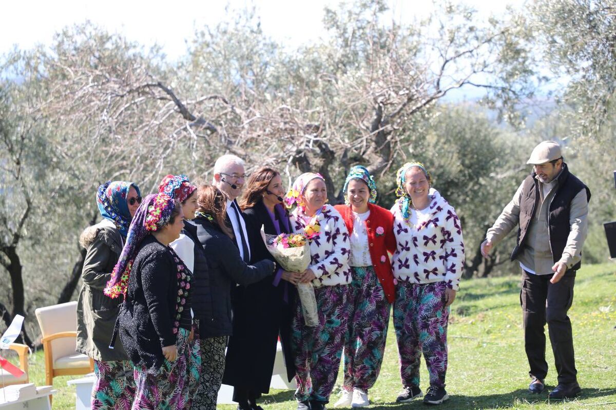 Serhan Asker’in hazırlayıp sunduğu Görkemli Hatıralar programı Kazdağları’nın eşsiz doğasında